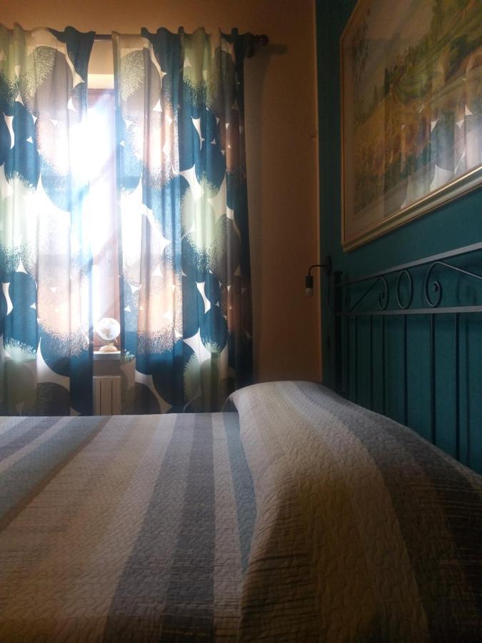 Bed and Breakfast Mosci'S Bed & Beer San Damiano dʼAsti Exterior foto