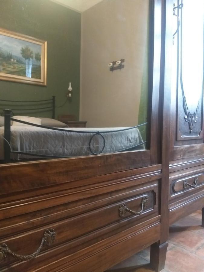 Bed and Breakfast Mosci'S Bed & Beer San Damiano dʼAsti Exterior foto
