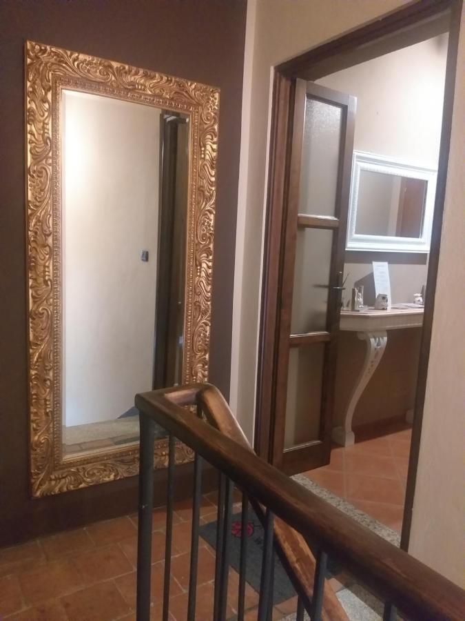 Bed and Breakfast Mosci'S Bed & Beer San Damiano dʼAsti Exterior foto