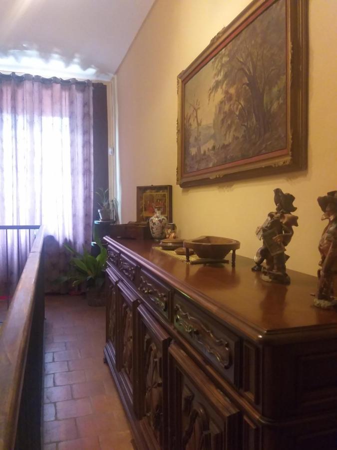 Bed and Breakfast Mosci'S Bed & Beer San Damiano dʼAsti Exterior foto