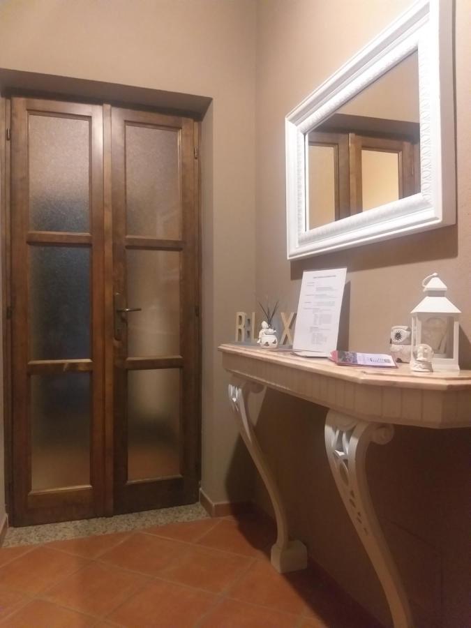 Bed and Breakfast Mosci'S Bed & Beer San Damiano dʼAsti Exterior foto