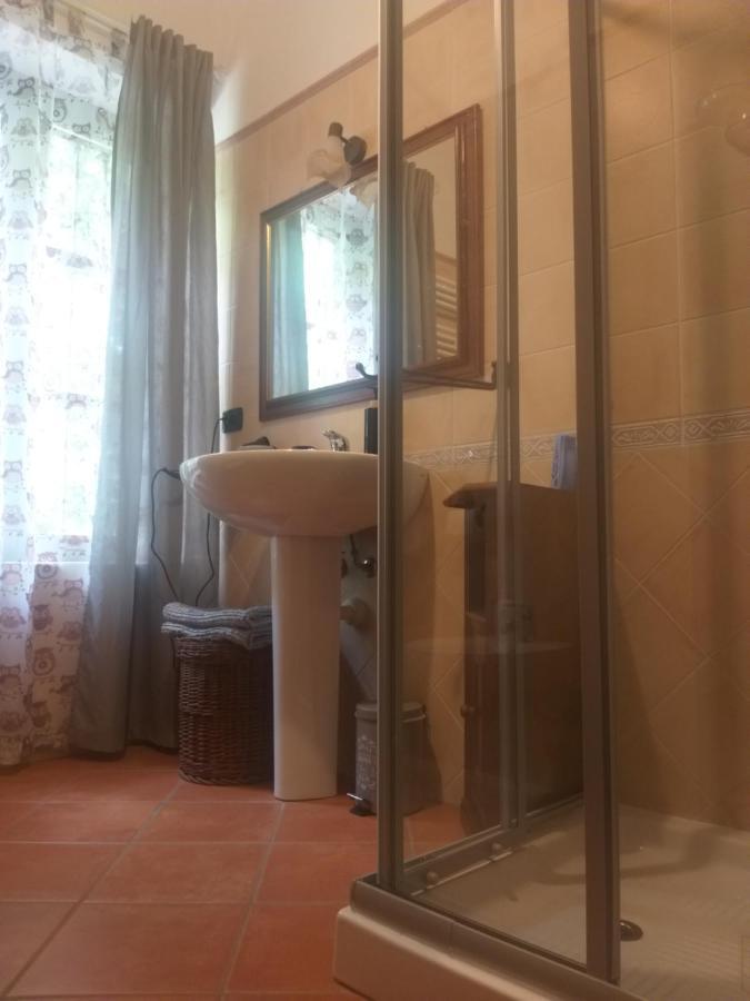 Bed and Breakfast Mosci'S Bed & Beer San Damiano dʼAsti Exterior foto